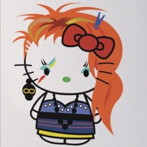 Meet your Posher, Andrea